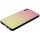 Фото Накладка градиент для Samsung Galaxy A10 Желто-розовая