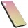 Фото Накладка градиент для Samsung Galaxy A10 Желто-розовая