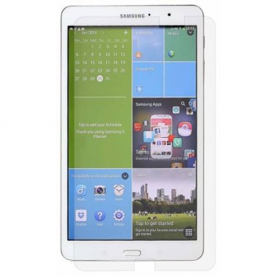Фото Защитная пленка Yoobaoo для Samsung Galaxy Tab PRO 8.4 SM-T325 глянцевая