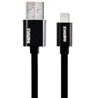 Фото Кабель USB Remax Safe & Speed Double-Sided Cabel for iPhone 6