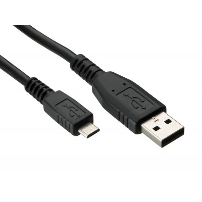 Фото Дата-кабель  Pb USB-micro USB