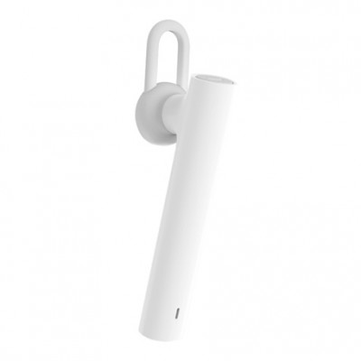 Фото Гарнитура Xiaomi Mi Bluetooth Headset Youth Edition Белая