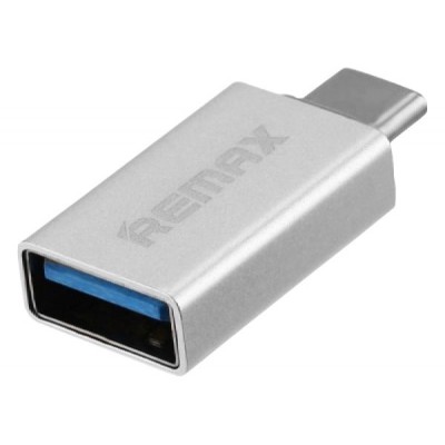 Фото Переходник Remax RA-OTG1 USB 3.0/Type-C