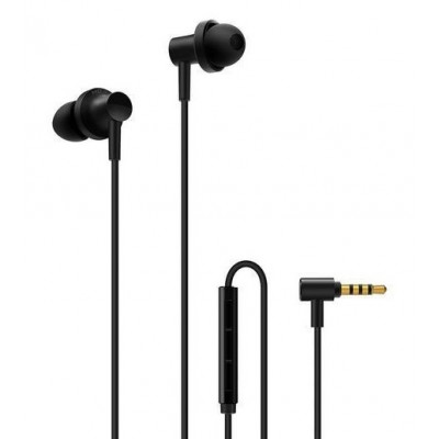 Фото Наушники Xiaomi Mi In-Ear Headphones Pro 2 Черные
