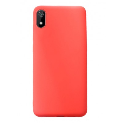 Фото Чехол-накладка Monarch Elegant Design для Xiaomi Redmi 7A Красный