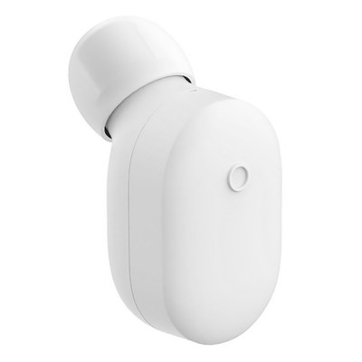 Фото Гарнитура Xiaomi Mi Bluetooth Headset Mini Белая