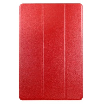 Фото Чехол книжка Zibelino для Samsung Galaxy Tab A7 10.4 SM-T500/T505 Красный
