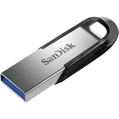 Фото Флешка Sandisk Ultra Flair USB 3.0 64GB (SDCZ73-064G-G46)