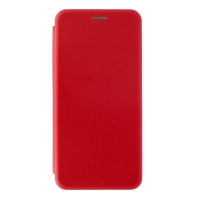 Фото Чехол книжка Zibelino для Xiaomi Redmi 9T Красный