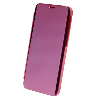 Фото Чехол книжка Zibelino Clear View для Xiaomi Redmi 9T Фиолетовый