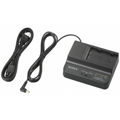 Фото Зарядное устройство Sony BC-U1 (для BP-U90, BP-U60, BP-U30)