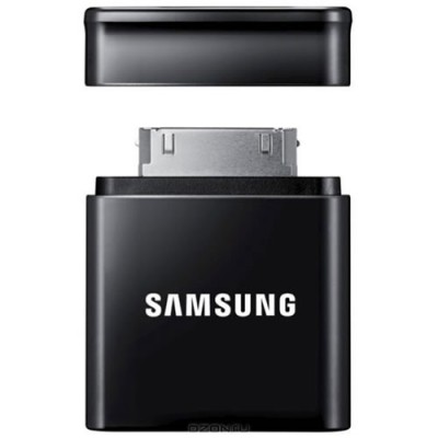Фото  Samsung USB адаптер с картридером для Galaxy Tab EPL-1PLRBEGSTD
