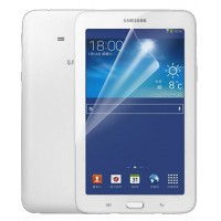 Изображение товара Защитная пленка Yoobaoo для Galaxy Tab3 T110/T111 глянцевая