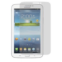 Изображение товара Защитная пленка Screen Protector для Galaxy Tab3 P3200 глянцевая