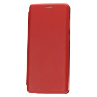 Изображение товара Чехол книжка Fashion Case для Samsung Galaxy A51 Красный