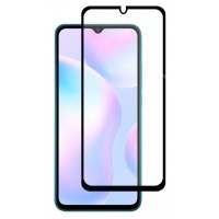 Изображение товара Защитное стекло 3D для Xiaomi Redmi 9A/Redmi 9C