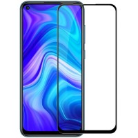 Изображение товара Защитное стекло 5D  Monarch для Redmi Note 9 