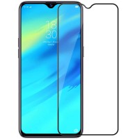 Изображение товара Защитное стекло Liberty для Realme C3 Черное