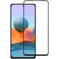 Изображение товара Защитное стекло 3D для Xiaomi Redmi Note 10/Note 10S/Note 11/Note 11S/Poco M4 Pro 4G