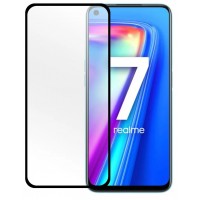 Изображение товара Защитное стекло  Screen Protector Glass King для Realme 7