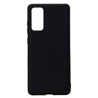 Изображение товара Чехол-накладка Fashion Case для Samsung Galaxy S20 FE Черная