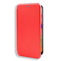 Изображение товара Чехол книжка Protective Case для Xiaomi Poco X4 Pro 5G Красная