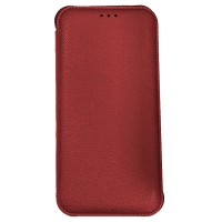 Изображение товара Чехол книжка Case для Xiaomi Redmi 9С Красная