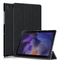 Изображение товара Чехол книжка Fashion Case для Samsung Galaxy Tab A8 Черный