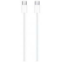 Изображение товара Кабель Apple USB Type-C - USB Type-C, 1 м, белый