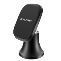 Изображение товара Магнитный держатель Borofone BH22 black