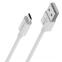 Изображение товара Кабель Borofone USB - microUSB (BX22 Bloom)