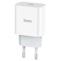 Изображение товара Сетевое зарядное устройство Hoco C76A Plus