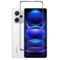 Изображение товара Защитное стекло для Xiaomi Redmi Note 12 Pro+