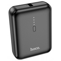 Изображение товара Внешний аккумулятор Hoco J96 Strider, 5000mAh, черный
