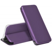 Изображение товара Чехол книжка Fashion Case для Realme 10 Фиолетовый
