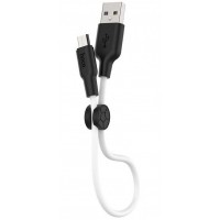 Изображение товара Кабель Hoco X21 Plus USB - MicroUSB