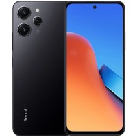 Изображение товара Смартфон Xiaomi Redmi 12 8/256 ГБ RU, midnight black