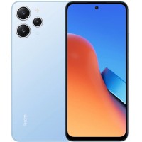 Изображение товара Смартфон Xiaomi Redmi 12 8/256 ГБ RU, sky blue