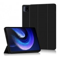 Изображение товара Чехол книжка для Xiaomi Pad 6 Черный