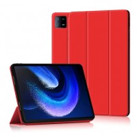 Изображение товара Чехол книжка для Xiaomi Pad 6 Красный