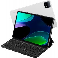 Изображение товара Чехол-клавиатура для планшета Xiaomi Pad 6 Keyboard Черный
