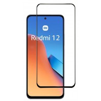 Изображение товара Защитное стекло 3D для Xiaomi Redmi 12