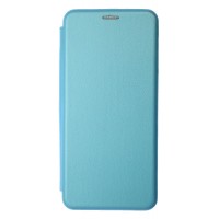 Изображение товара Чехол книжка Fashion Case для Xiaomi Redmi 12C, голубой