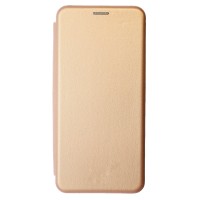 Изображение товара Чехол книжка Fashion Case для Xiaomi Redmi 12C, розовое золото