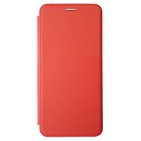 Изображение товара Чехол книжка Fashion Case для Xiaomi Redmi 12C, красный