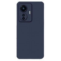 Изображение товара Накладка Silicone Case для Vivo T1 Синяя