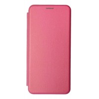 Изображение товара Чехол книжка Fashion Case для Xiaomi Redmi 12, розовый