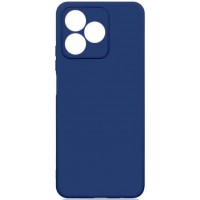 Изображение товара Накладка силиконовая Silicone Case для Realme C53