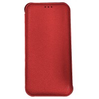 Изображение товара Чехол книжка  New Case для Realme C53, красный