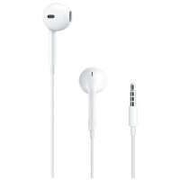 Изображение товара Наушники Apple EarPods (3.5 мм)